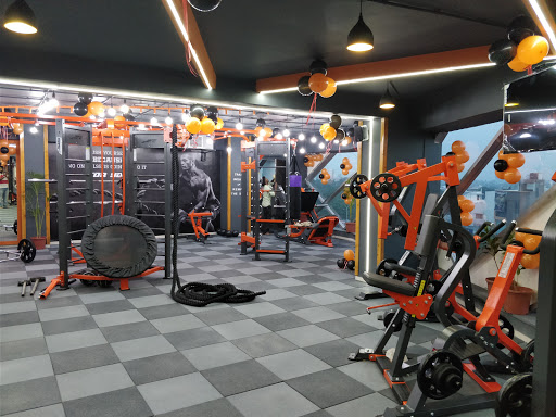 Fitness 7