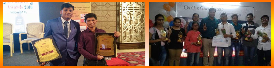 Manish Home Tutors - Indore