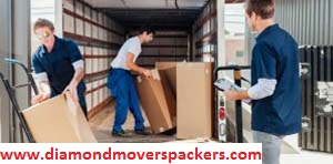 Packers and Movers in Vashi