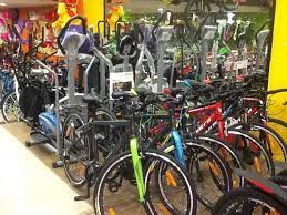 Sarada Cycle Mart. - Bijoynagar