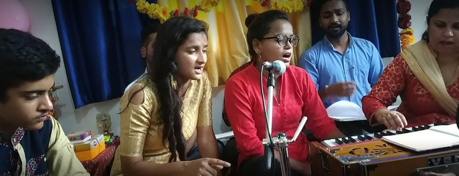 Saraswati Sangeet Mandir
