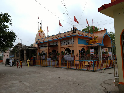 Kalika Mata Mandir - Ratlam (Madhya Pradesh)