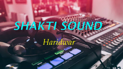 Shakti Sound 1991 - Haridwar