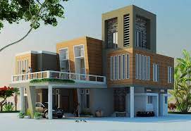 Architectural and interior Designing Solutions - Indore