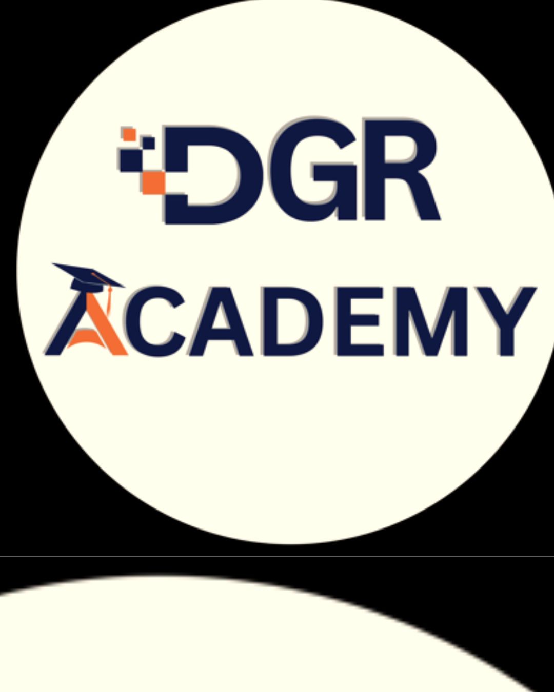 DGR Academy - Awarded Digital Marketing Institute