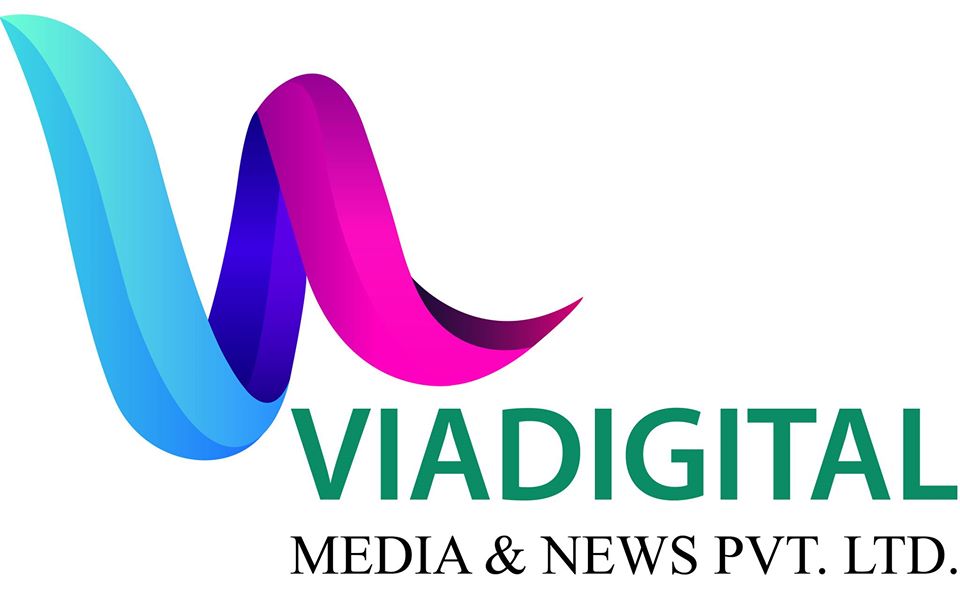 Via Digital Media and News Pvt Ltd