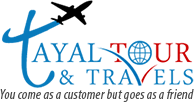 Tayal Tour & Travels - Rishikesh