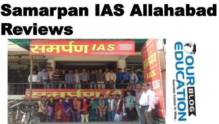 Samarpan IAS Coaching