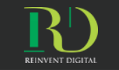 Reinvent Digital Marketing