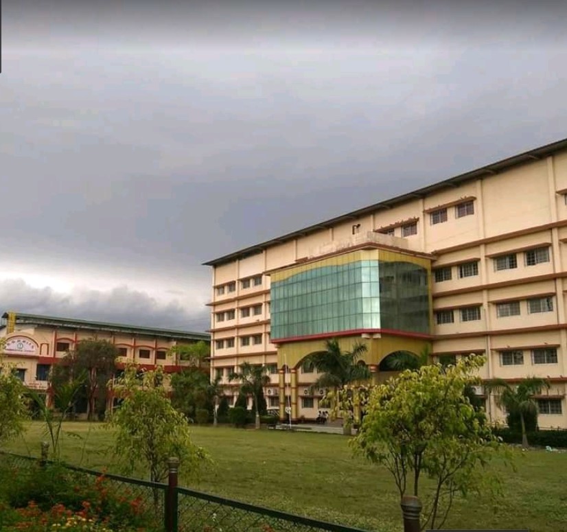 ssShri Guru Ram Rai Institute Of Technology & Science