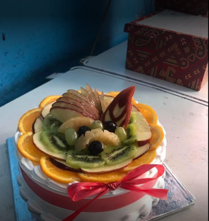 Kumar Bakers