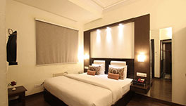 Hotel Shiva Residency