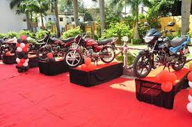 Jai Sai Motors (Hero Showroom)