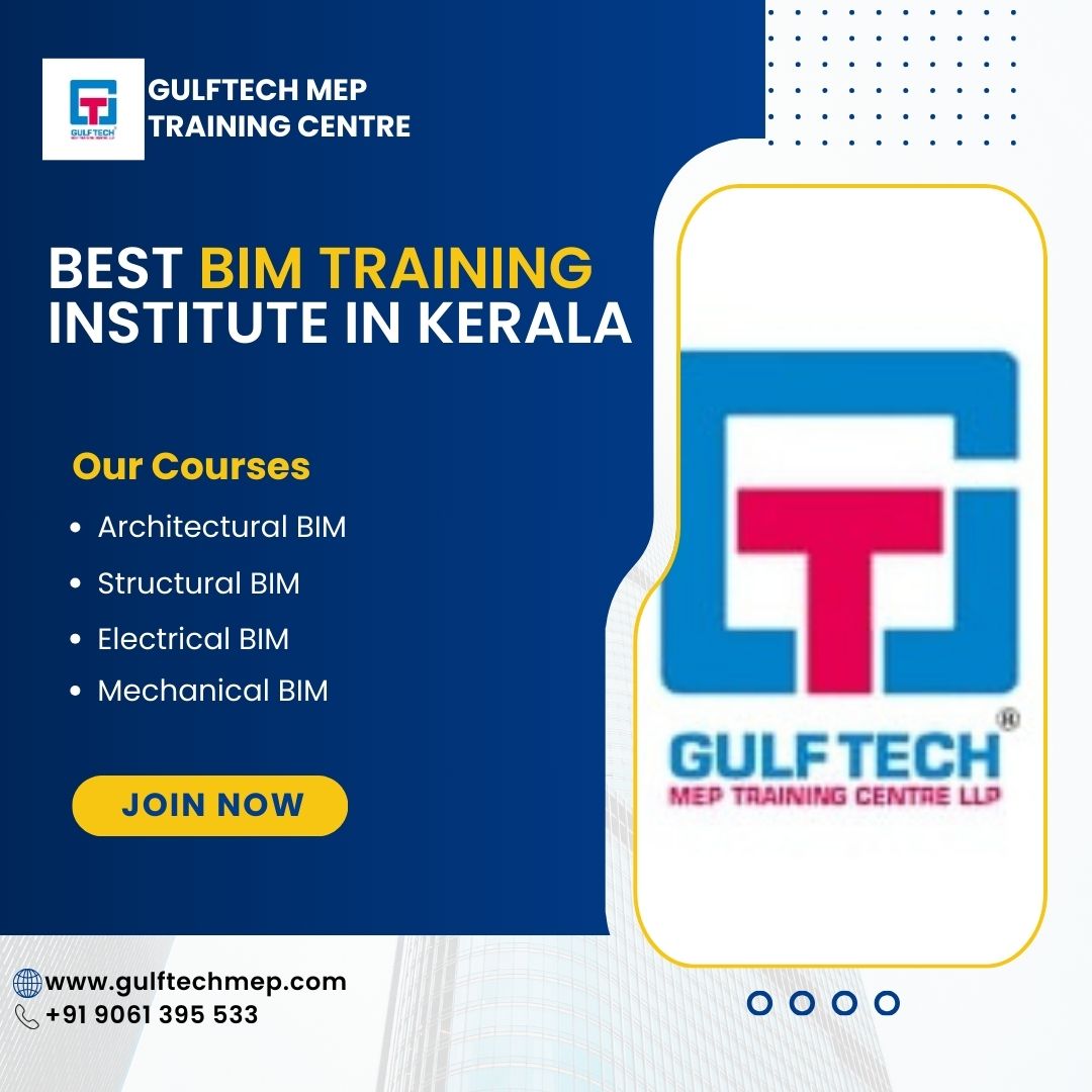GULF TECH MEP Training Centre