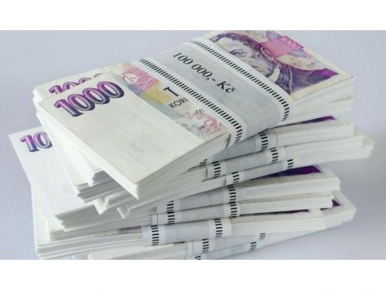 Finance quick loan offer