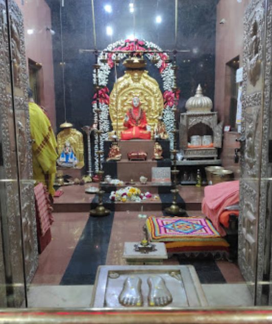 Shri  Gurumandir  Sansthan