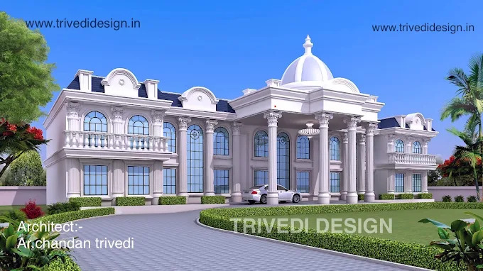 Trivedi Design - Architecture,Gaya,Bihar