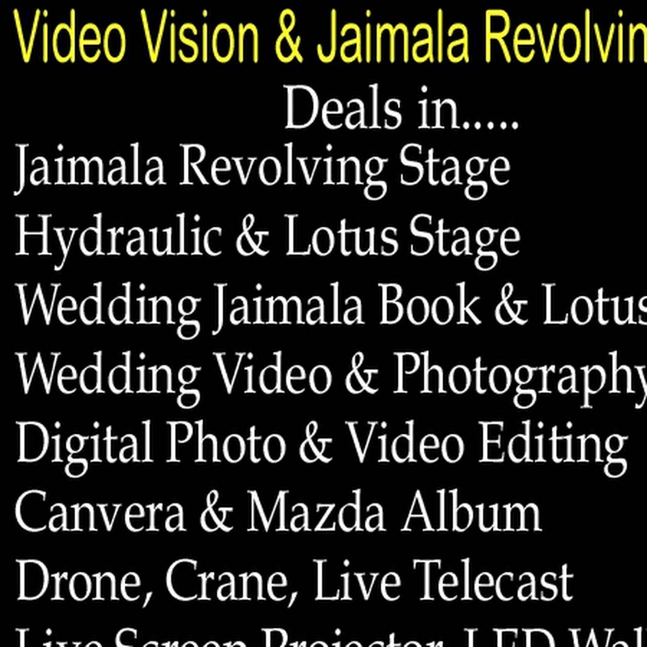 Ansh Films And Photography