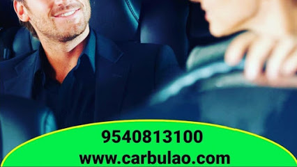Taxi Service in Gurgaon -CarBulao.com