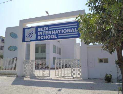 Bedi International School