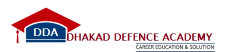 DHAKAD DEFENSE ACADEMY