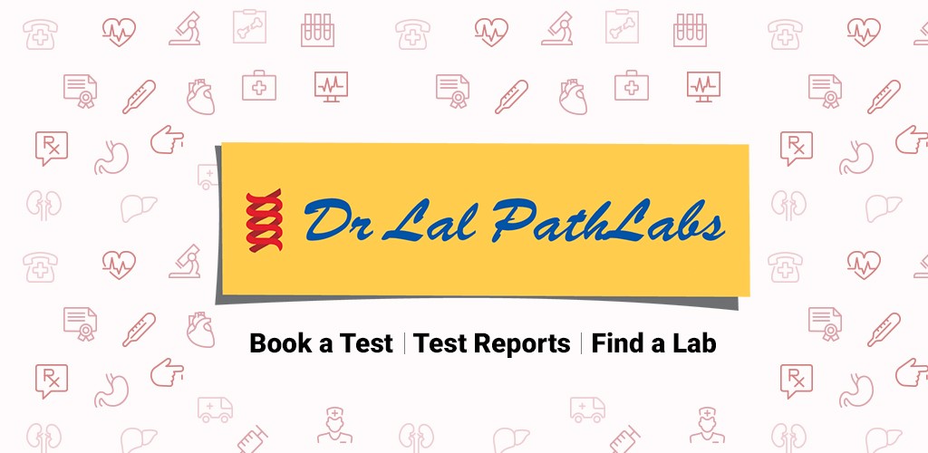 Dr Lal PathLabs nainital