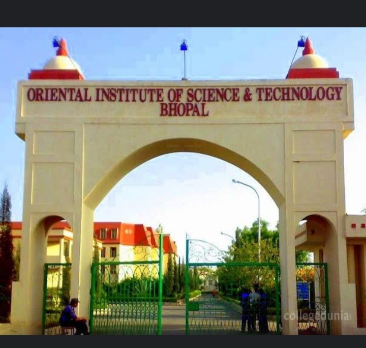 Oriental institutes of technology and science