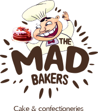THE MAD BAKERS