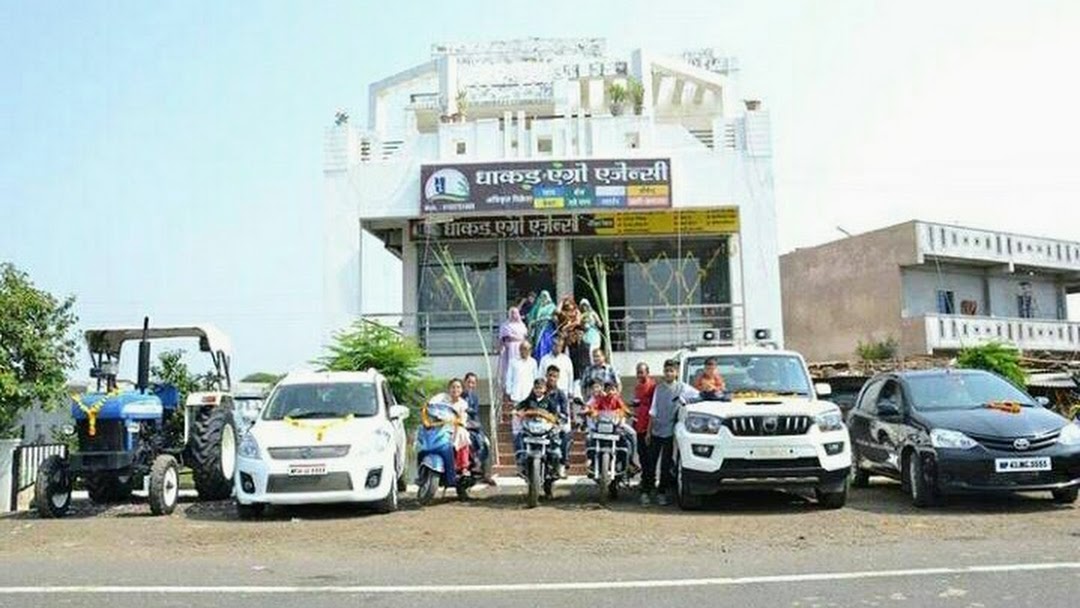 Dhakad Agro Agency - Madhya Pradesh