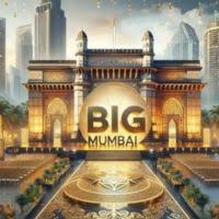 Big Mumbai