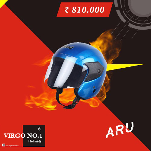 bike helmet manufacturers in Delhi