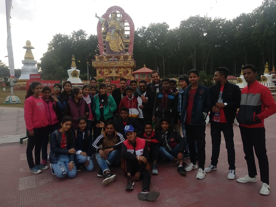 Ubit computer institute - Rishikesh