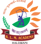 BLM Academy Senior Secondary School - Haldwani
