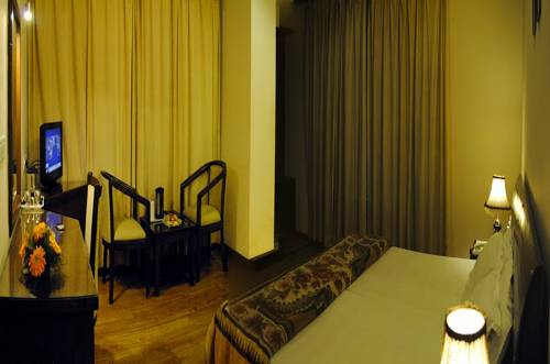 Hotel Doon Castle UNA Smart
