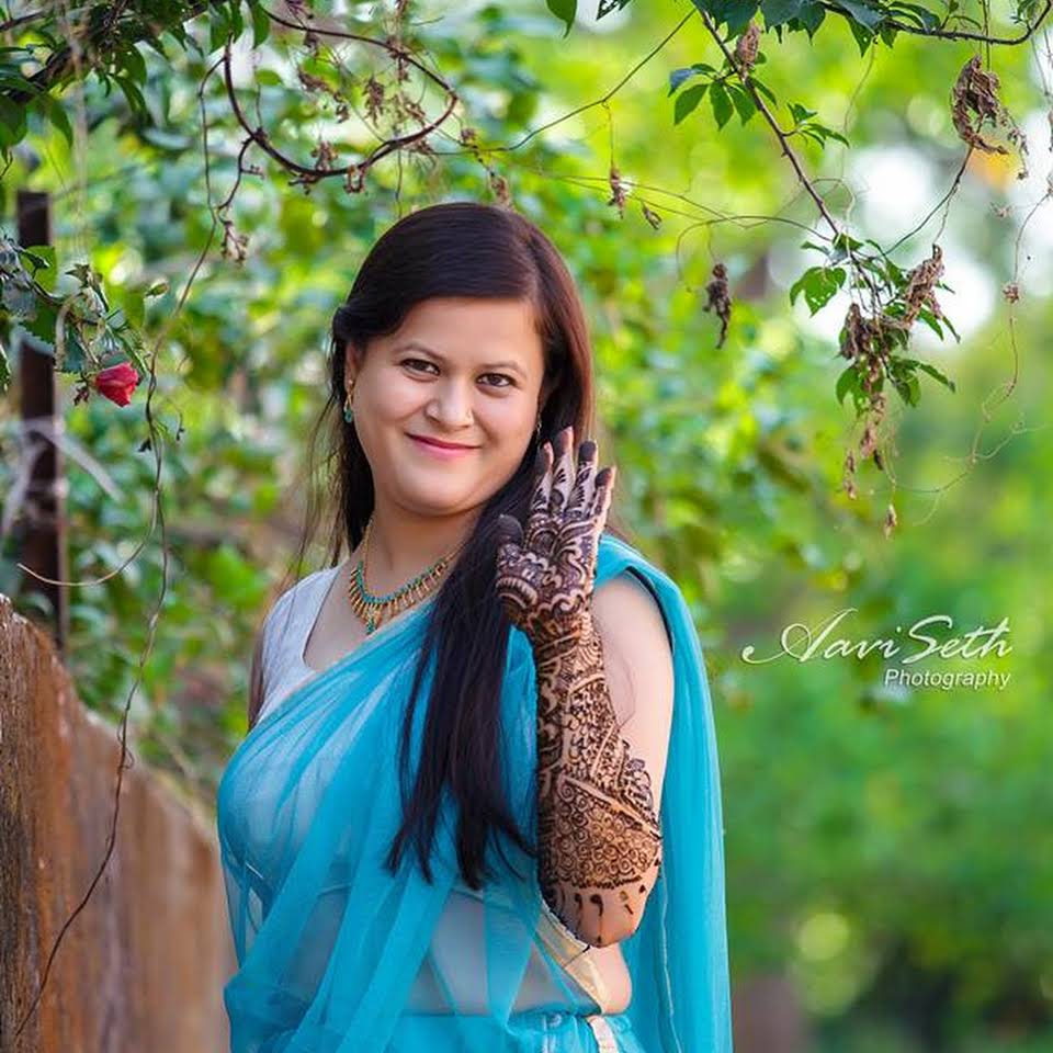 Aavi Seth Photography