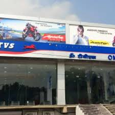 TVS - OM MOTORS