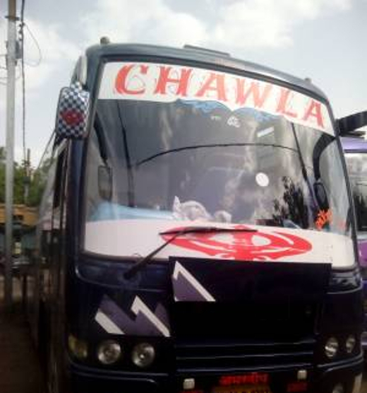 Chawla Travels