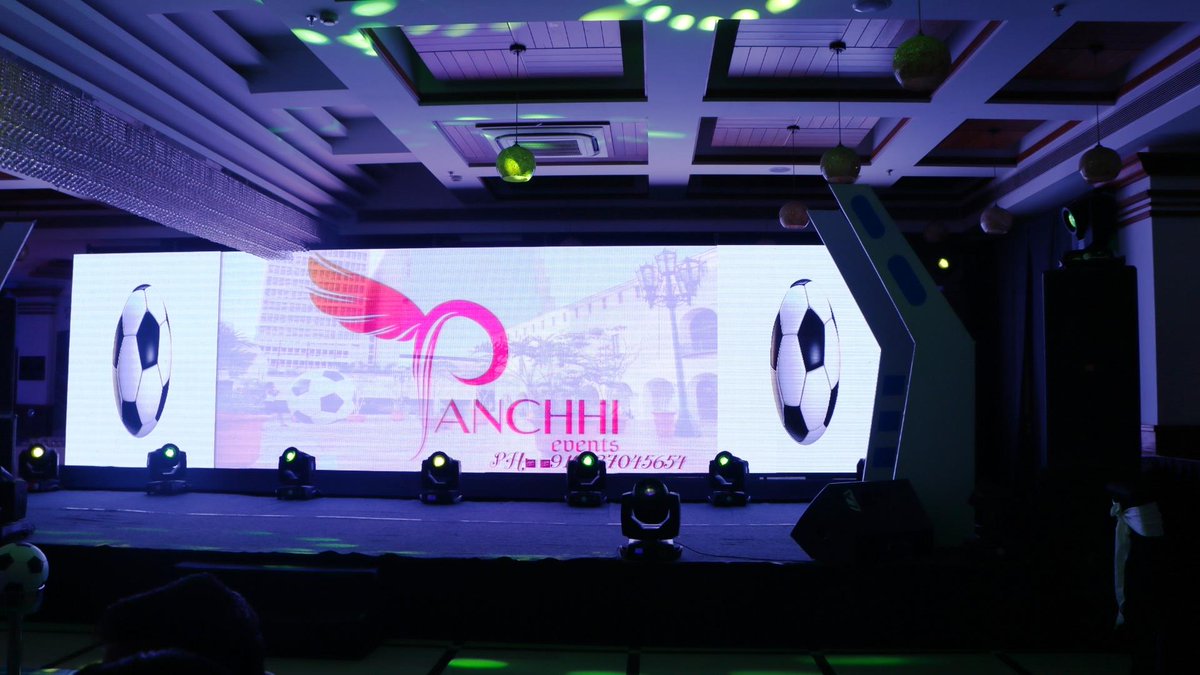 ssPanchhi Events
