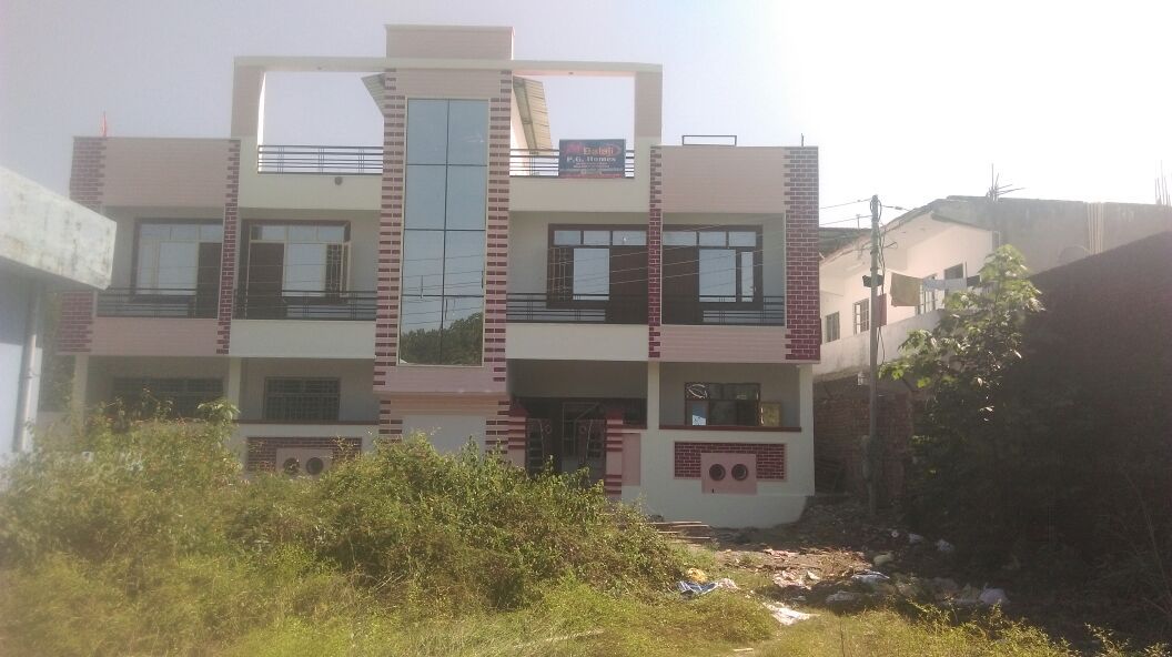 Shri Balaji Boys Hostel