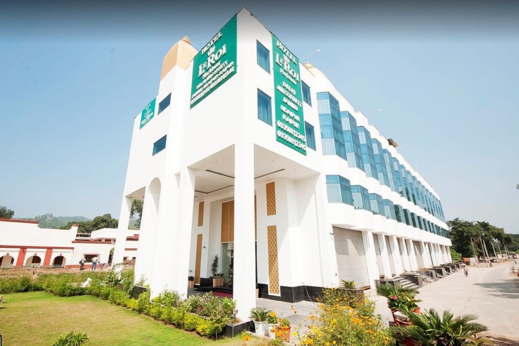 Hotel Le Roi  Haridwar