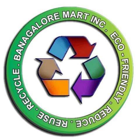 Bangalore Scrap Mart Inc