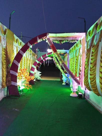 Meer Garden - Madhya Pradesh