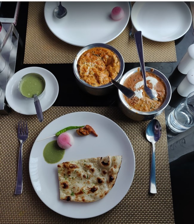 Aangan Restaurant Dehradun