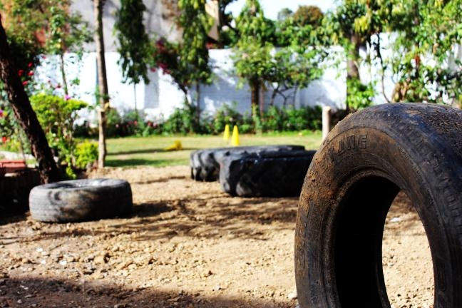 Fitness Solutions - Gyms in Dehradun