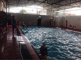 Rana Farm’s Club (Swimming & GYM)