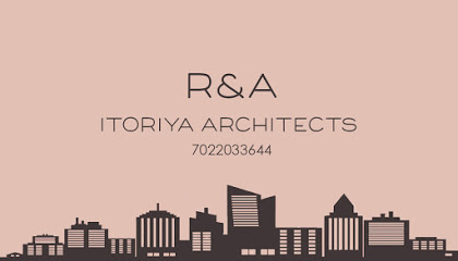 R&A ITORIYA ARCHITECTS - madhya Pradesh