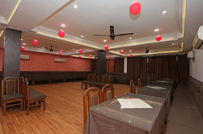Hotel Banjara, Banquet Hall  - Madhya Pradesh