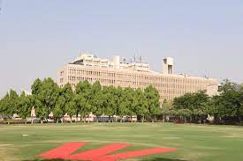 Indiain Institute of Delhi