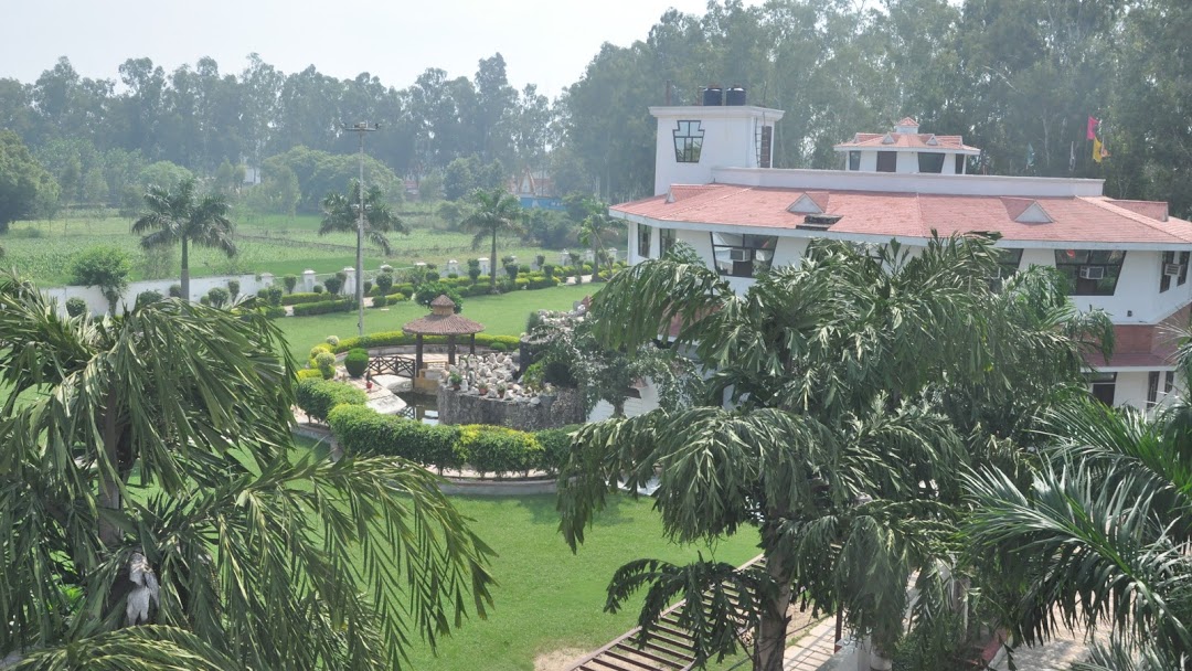 kanha farms