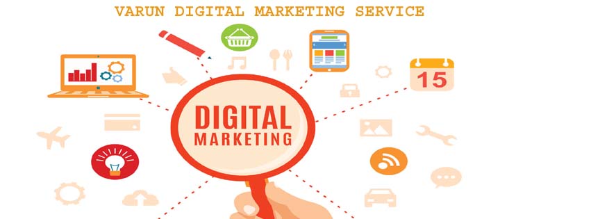 Varun Digital Marketing Services